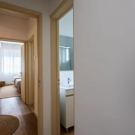 Quo Mae De Deus * 蓬塔德尔加达