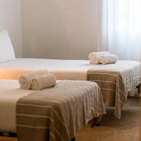 公寓 Quo Mae De Deus 蓬塔德尔加达