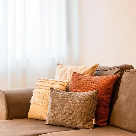 Quo Mae De Deus 公寓