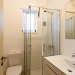 Quo Mae De Deus Apartment *