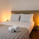 Quo Mae De Deus Apartment Ponta Delgada (Sao Miguel)