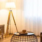 Quo Mae De Deus Apartment *