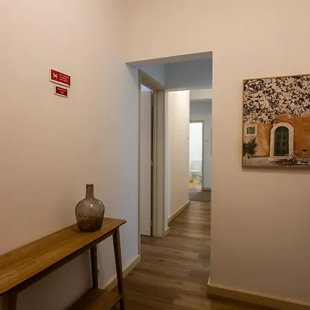 Quo Mae De Deus Apartment Ponta Delgada (Sao Miguel)