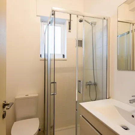 Quo Mae De Deus Lägenhet *