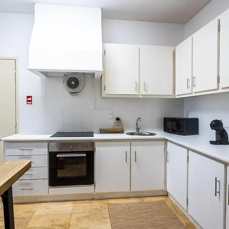 Quo Mae De Deus Lägenhet