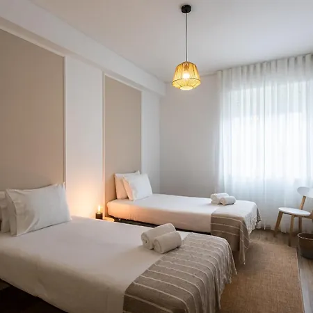 Quo Mae De Deus Lägenhet *