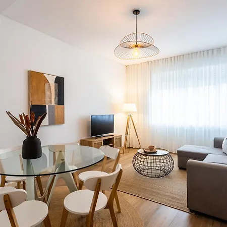 Quo Mae De Deus Lägenhet *