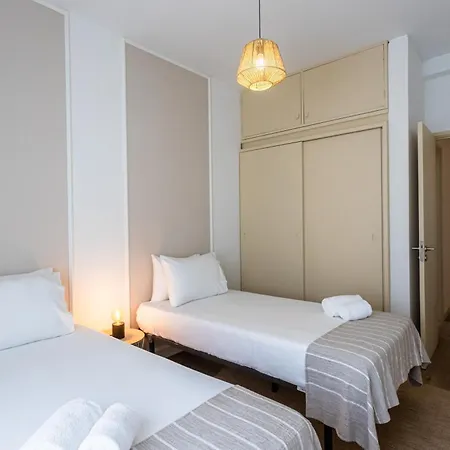 Lägenhet Quo Mae De Deus *