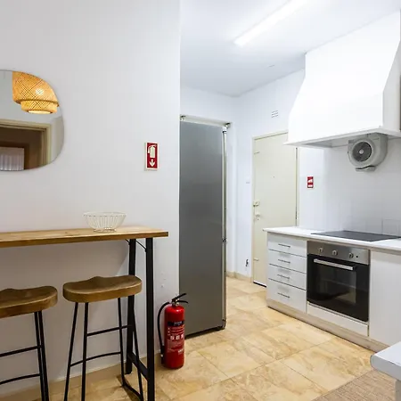 Quo Mae De Deus Lägenhet Ponta Delgada