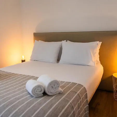 Quo Mae De Deus Lägenhet Ponta Delgada