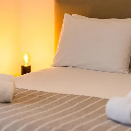 Quo Mae De Deus Ponta Delgada