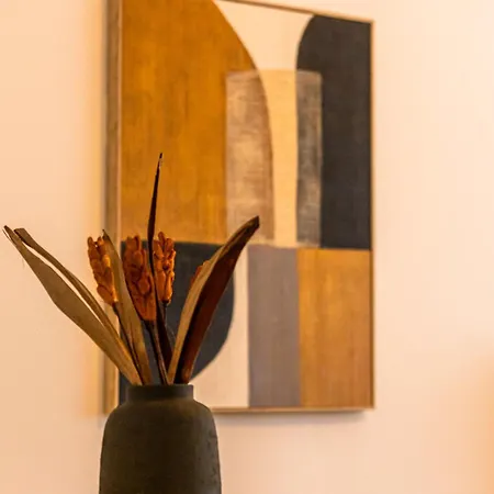 Quo Mae De Deus Lägenhet