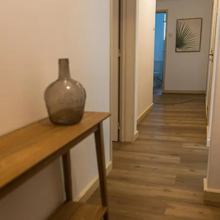 Lägenhet Quo Mae De Deus Ponta Delgada