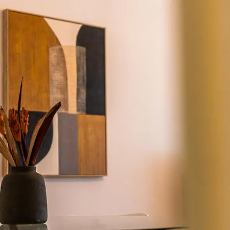 Quo Mae De Deus Lägenhet