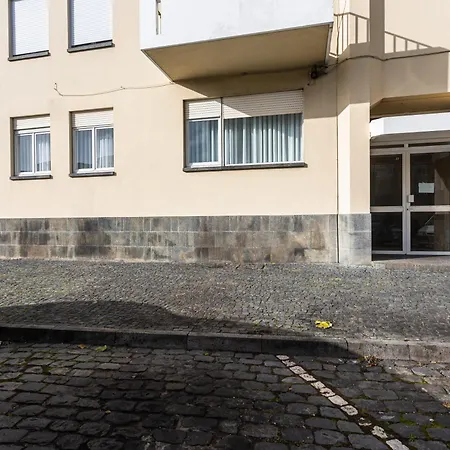 Apartment Quo Mae De Deus