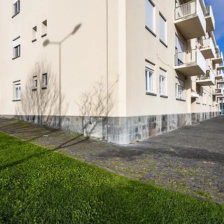 Apartment Quo Mae De Deus Ponta Delgada (Sao Miguel)