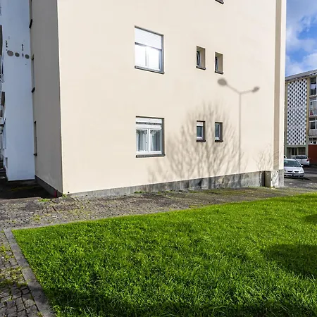 شقة Quo Mae De Deus *