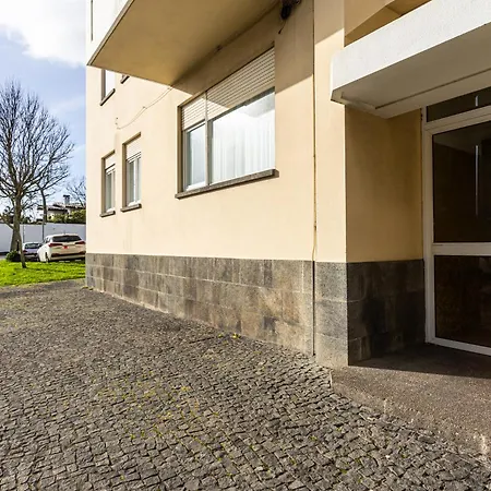 Quo Mae De Deus * Ponta Delgada (Sao Miguel)