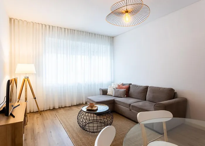 Apartment Quo Mae De Deus Ponta Delgada (Sao Miguel)