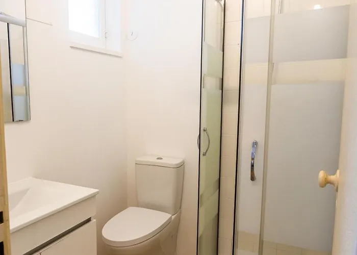 Apartment Quo Mae De Deus