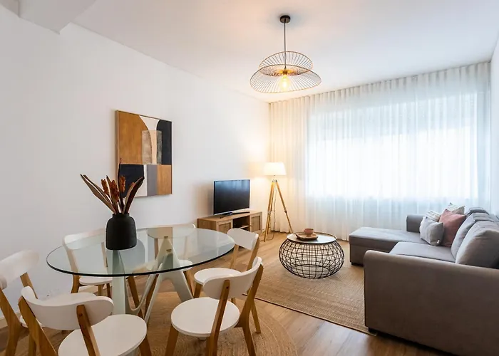 Quo Mae De Deus Appartamento *