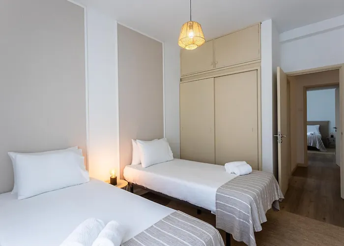 شقة Quo Mae De Deus *