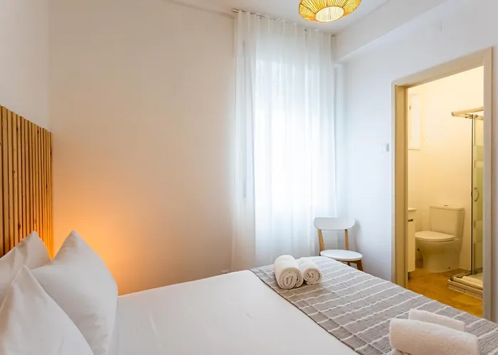 Quo Mae De Deus Apartment Ponta Delgada (Sao Miguel)