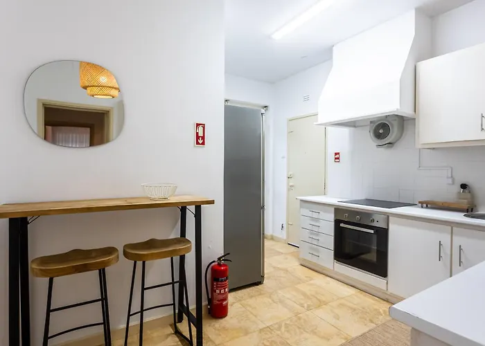 Quo Mae De Deus Apartment Ponta Delgada (Sao Miguel)