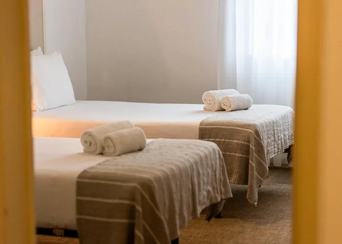 Apartment Quo Mae De Deus Ponta Delgada (Sao Miguel)