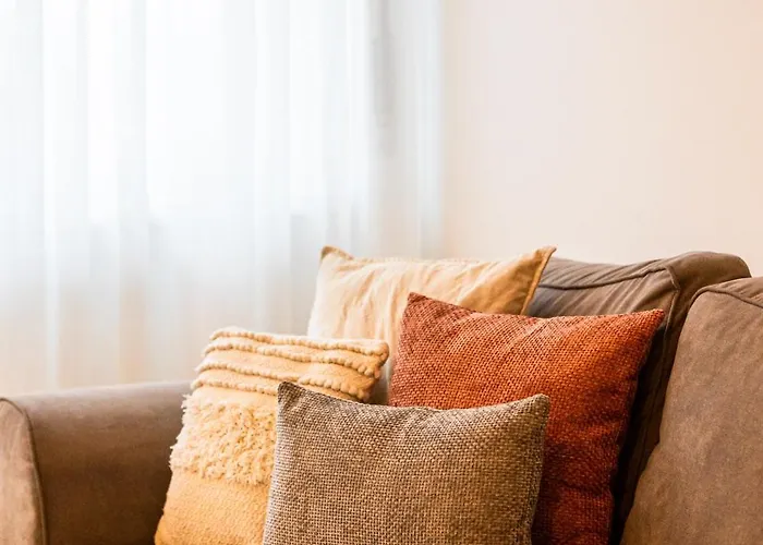 Quo Mae De Deus شقة