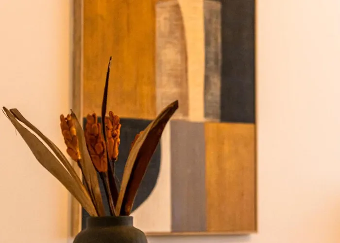 Quo Mae De Deus Apartment