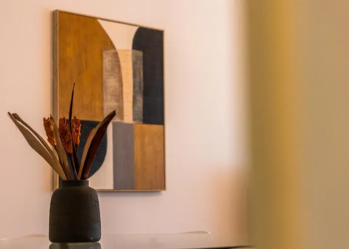 Quo Mae De Deus شقة