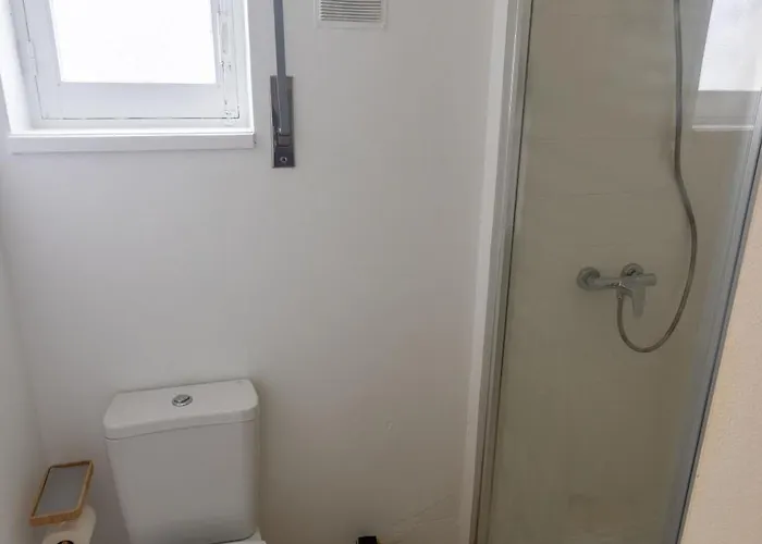 Quo Mae De Deus Apartment