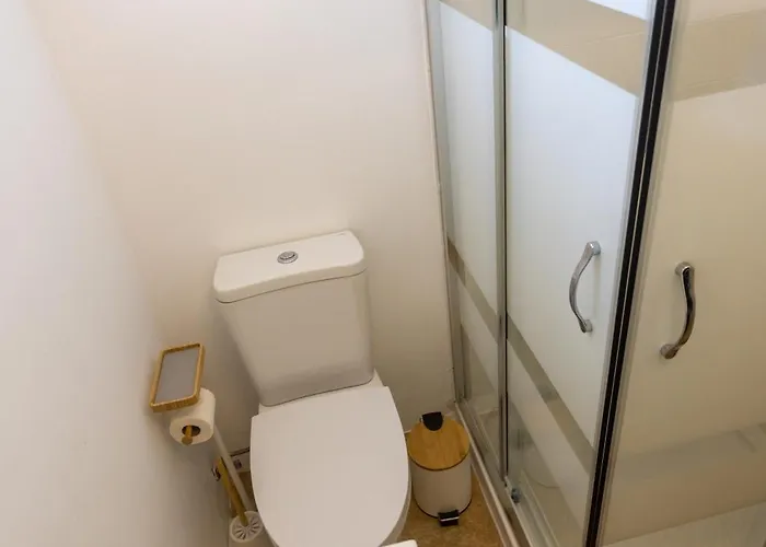 Apartment Quo Mae De Deus Ponta Delgada (Sao Miguel)