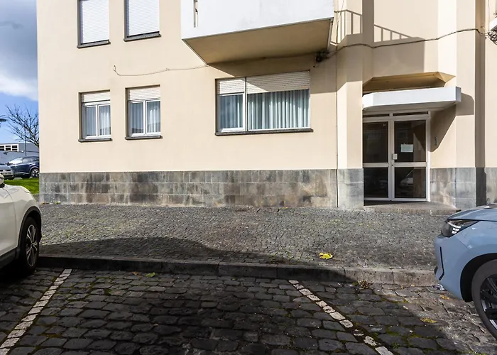 Apartment Quo Mae De Deus