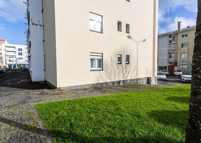 Apartment Quo Mae De Deus *