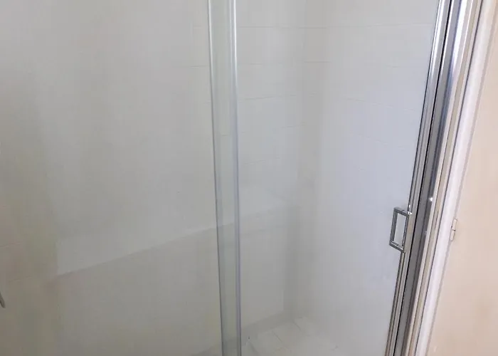 Quo Mae De Deus شقة